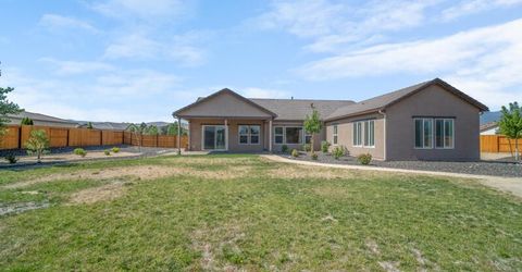 1219 Crawford Creek Court, Reno, NV 89521 Photo