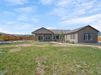 1219 Crawford Creek Court, Reno, NV 89521 Photo