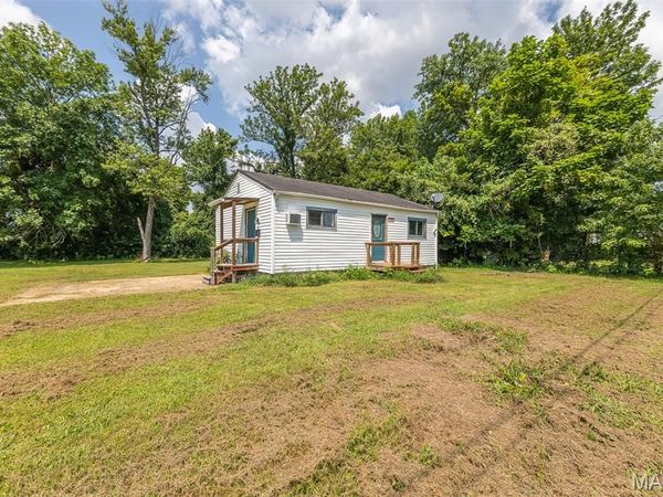 1543 Truman Street, Poplar Bluff, MO 63901