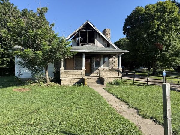 15239 St. Rt. 772, Chillicothe, OH 45601