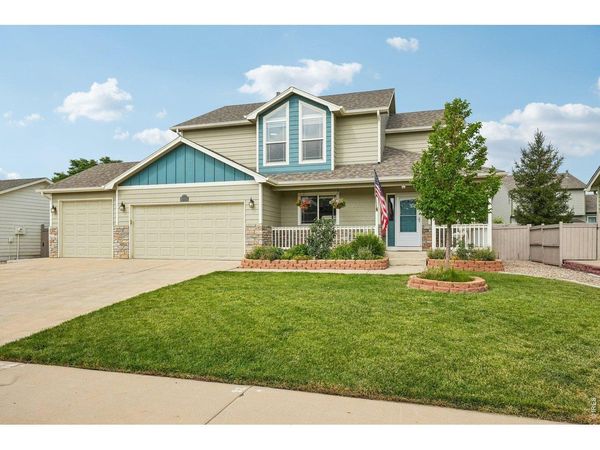9073 Plainsman Dr, Wellington, CO 80549