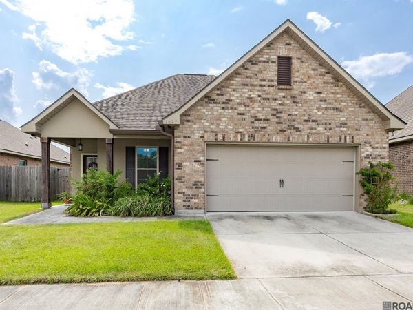 1025 Shadow Bluff Dr, Baton Rouge, LA 70820