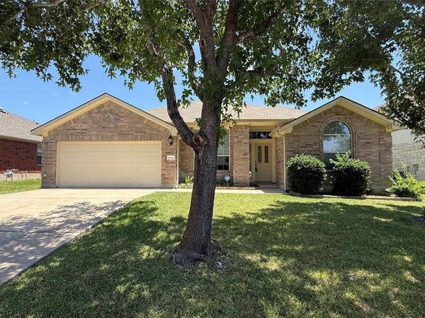 18805 Edinburgh Castle RD, Pflugerville, TX 78660