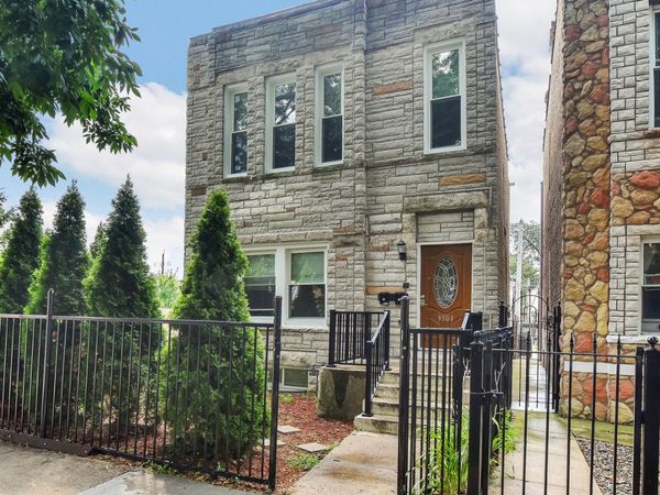 3501 W Le Moyne Street , Unit 2, Chicago, IL 60651