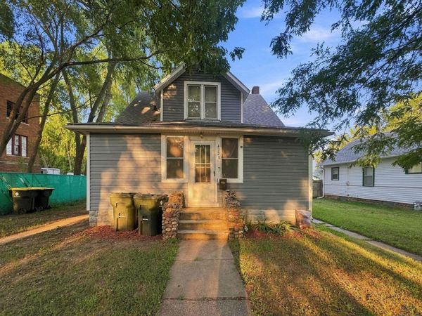 4228 Central Street, Sioux City, IA 51108
