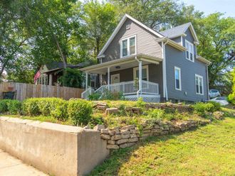 1217 22ND ST Sioux City, IA 51104