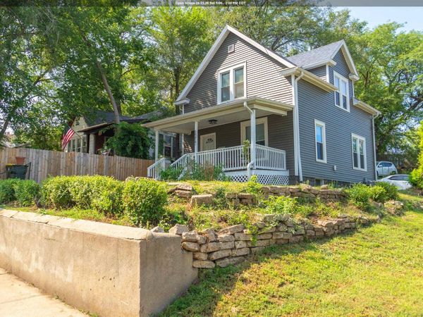 1217 22ND ST, Sioux City, IA 51104
