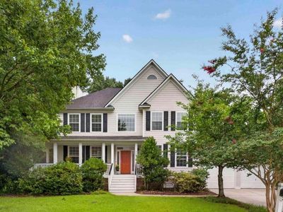200 Oak Point Landing Drive, Mount Pleasant, SC 29464