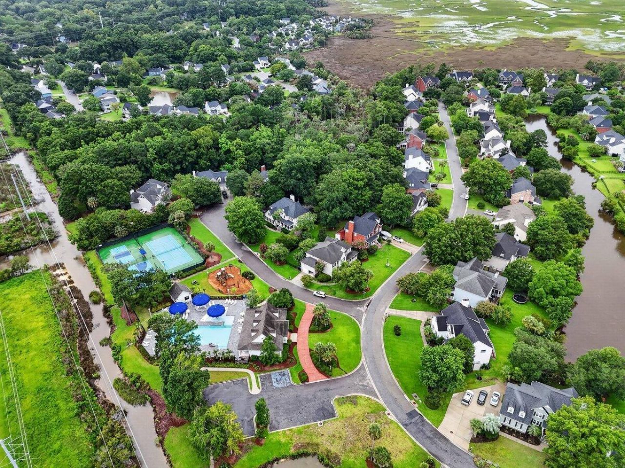 200 Oak Point Landing Drive Photo 25
