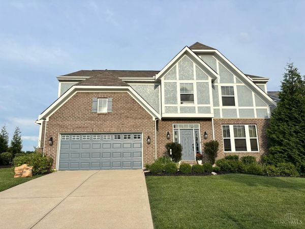 7030 Quellin Boulevard, Maineville, OH 45039