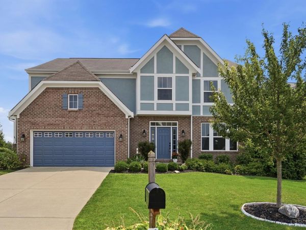 7030 Quellin Boulevard, Hamilton Twp, OH 45039