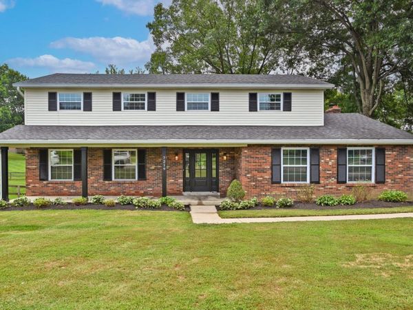 7219 Kirkridge, Green Twp, OH 45233
