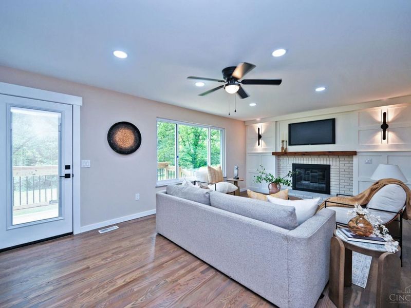 7219 Kirkridge, Green Township, OH 45233 Photo 15