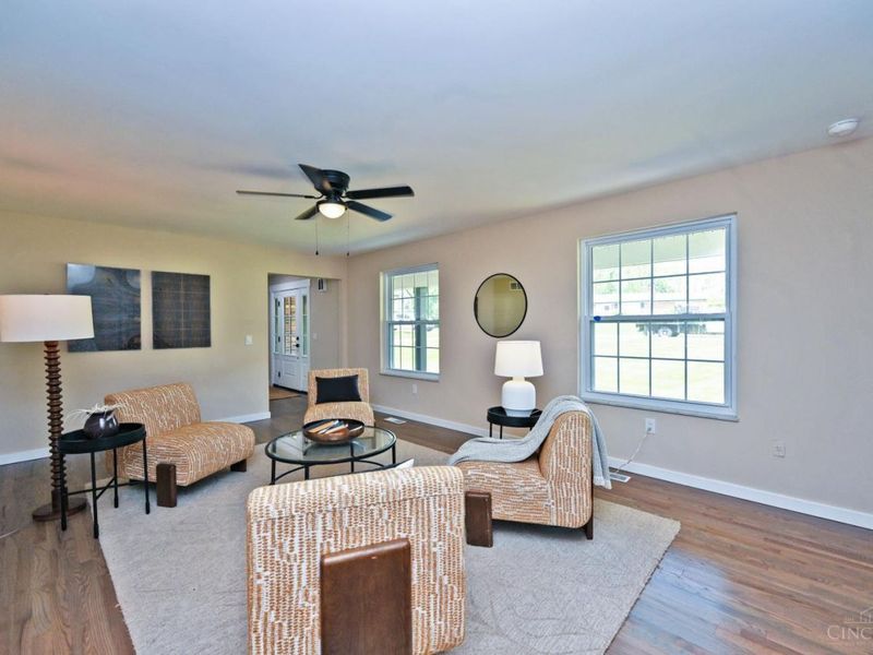 7219 Kirkridge, Green Township, OH 45233 Photo 3