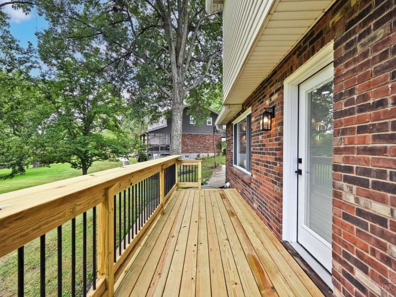 7219 Kirkridge, Green Township, OH 45233 Photo 33