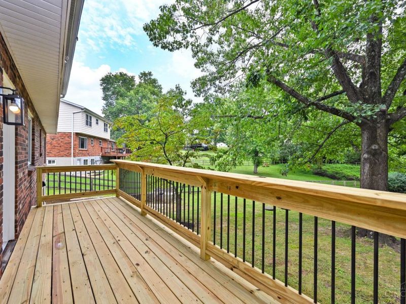 7219 Kirkridge, Green Township, OH 45233 Photo 40
