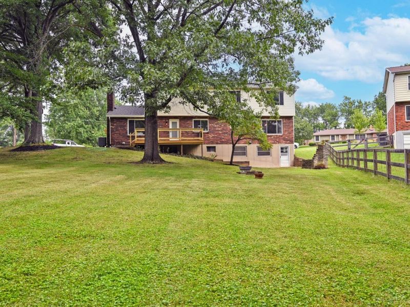 7219 Kirkridge, Green Township, OH 45233 Photo 43