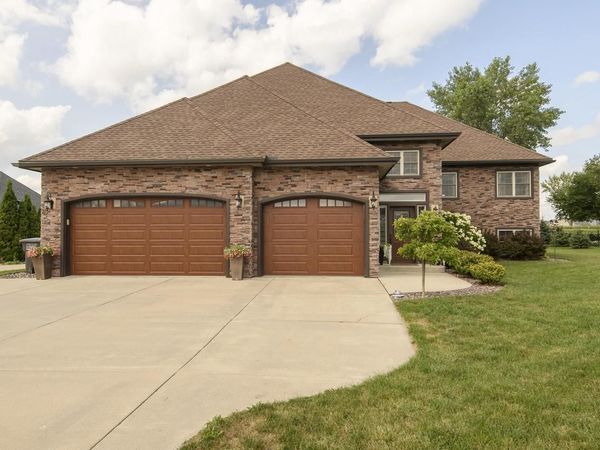 647 E Clancy STREET, Jefferson, WI 53549