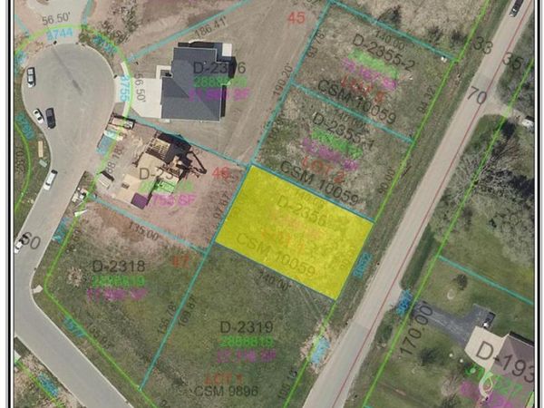 3652 BOWER CREEK ROAD, De Pere, WI 54115
