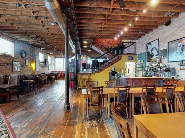 88, 90, 96 S Main Street, Fort Atkinson, WI 53538
