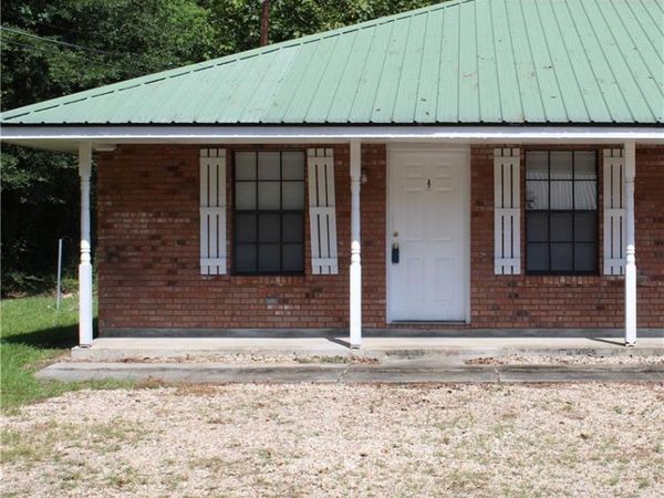 17540 BEVERLY Drive , Unit A, Hammond, LA 70401