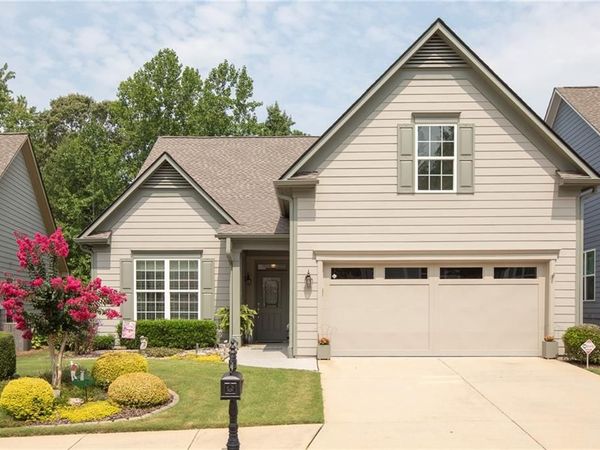 3688 Majestic Oak Drive SW, Gainesville, GA 30504
