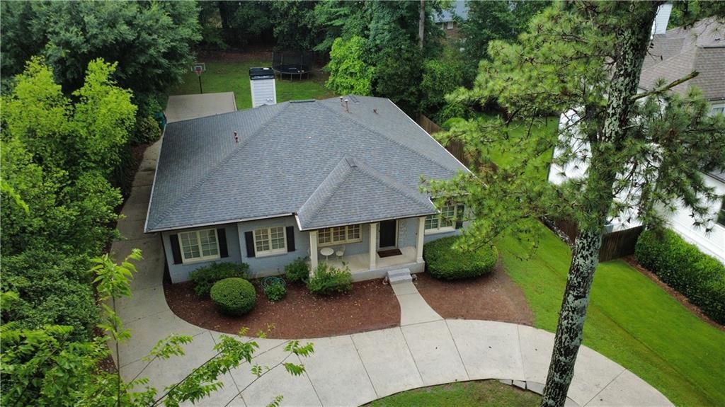 3252 Lavista Road, Decatur, GA 30033 Main Photo