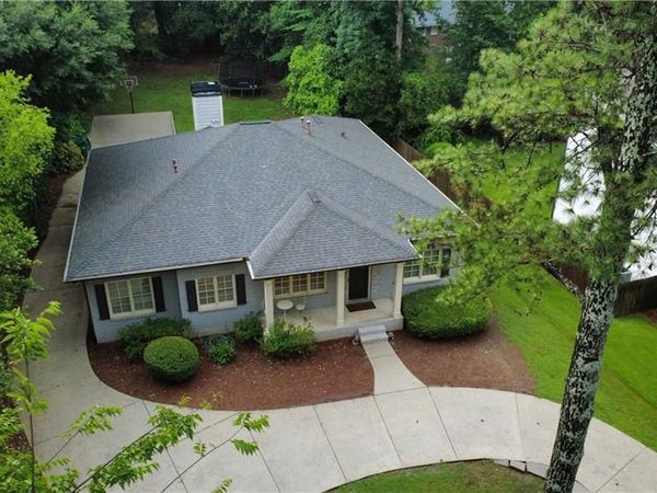 3252 Lavista Road, Decatur, GA 30033