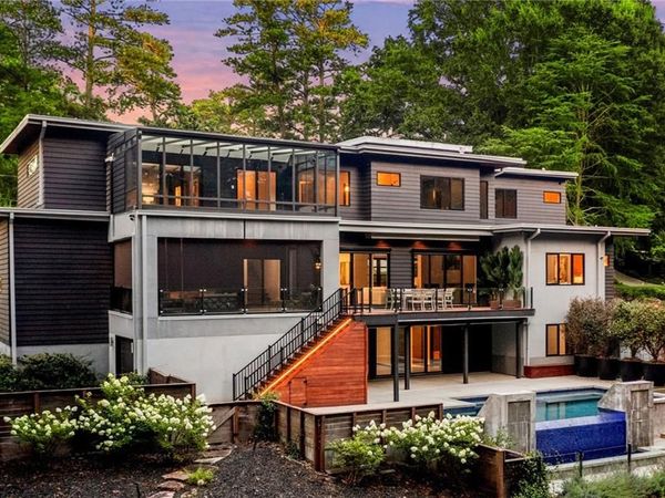 4036 Statewood Road, Atlanta, GA 30342