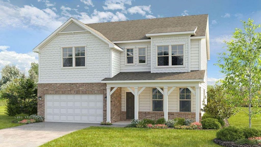 8810 Chesford Grove, Ball Ground, GA 30107 Main Photo