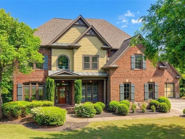 3487 Binghurst Road, Suwanee, GA 30024