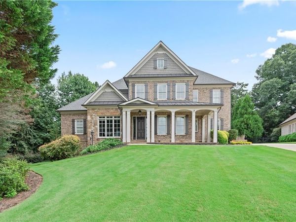 3322 Monceau Way, Roswell, GA 30075