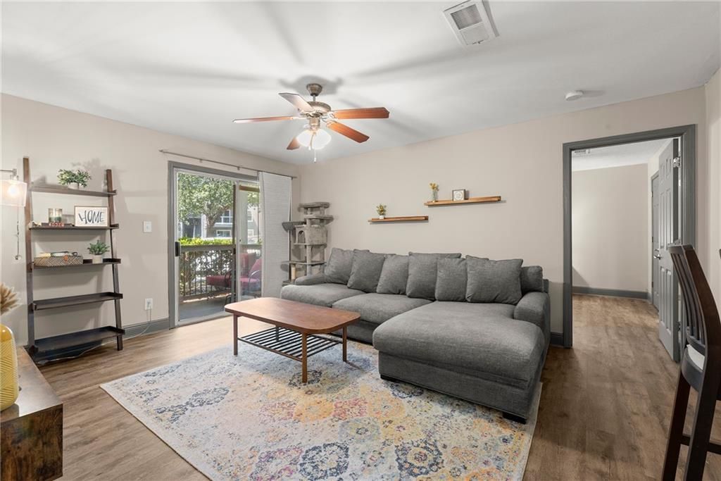 8105 Santa Fe Parkway, Unit 8105, Sandy Springs, GA 30350 Main Photo