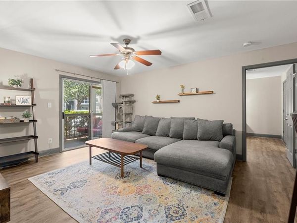 8105 Santa Fe Parkway, Unit 8105, Sandy Springs, GA 30350