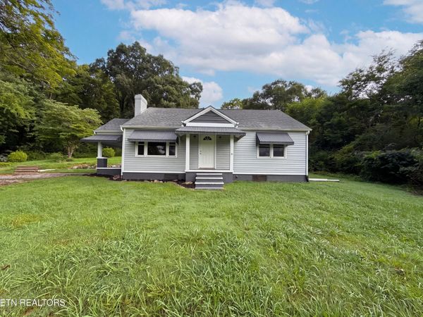 119 Old State Circle, Powell, TN 37849