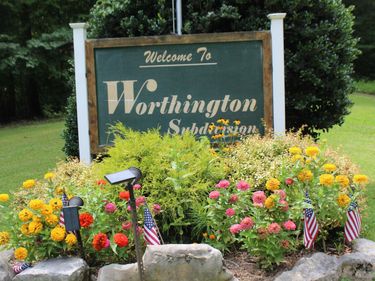 798 Wheaton way , Eddyville, KY 42038