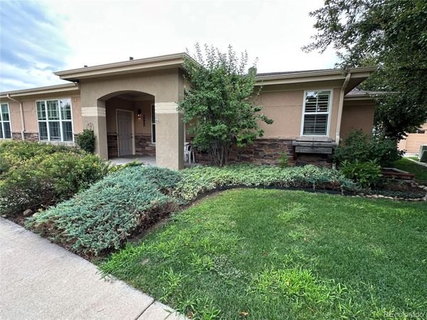 1238 Finch Street , Loveland, CO 80537