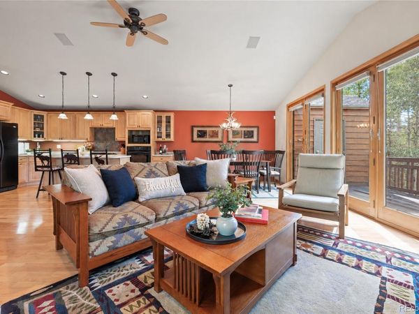 4 Hawn Drive, Frisco, CO 80443