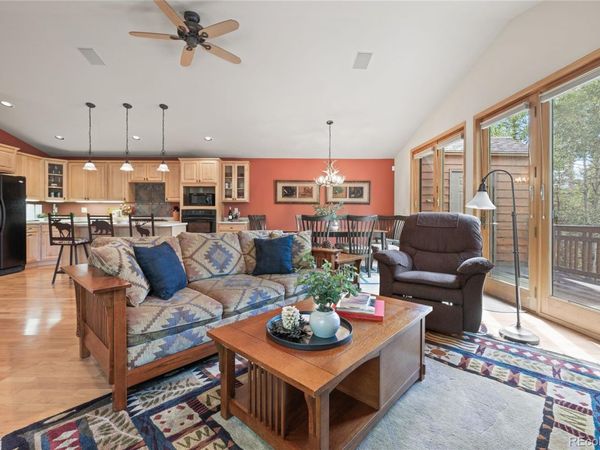 4 Hawn Drive , Frisco, CO 80443