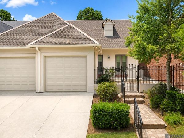 18664 Amen Corner, Baton Rouge, LA 70810