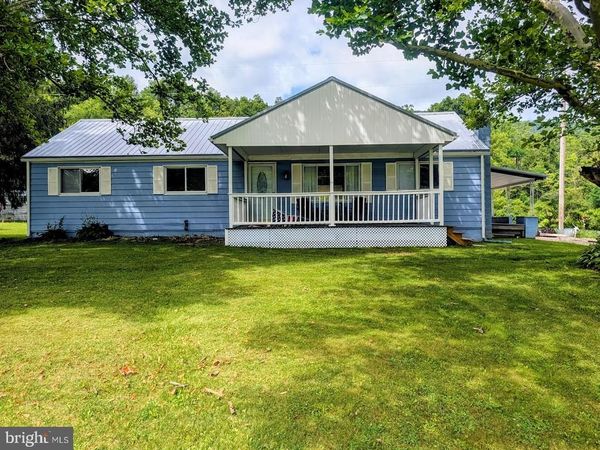 3205 RAYSTOWN ROAD , HOPEWELL, PA 16650