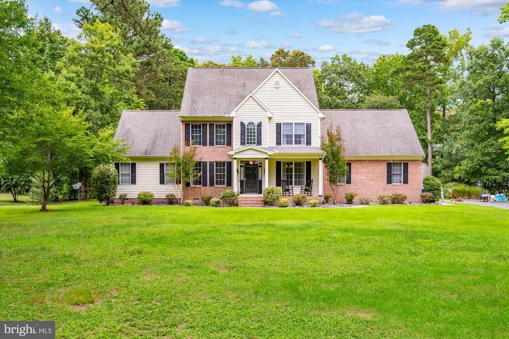 29046 TANAGER WAY, EDEN, MD 21822