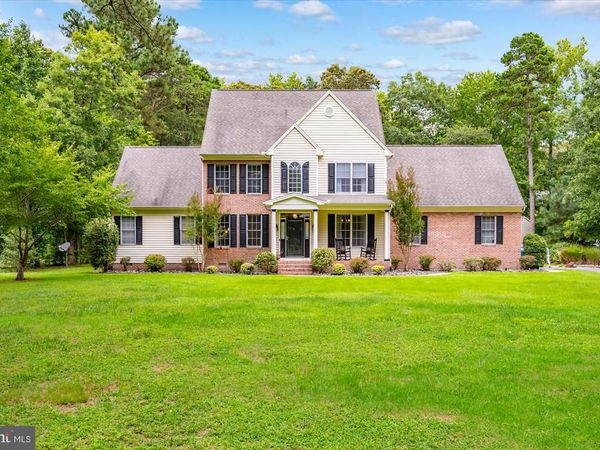 29046 TANAGER WAY, EDEN, MD 21822