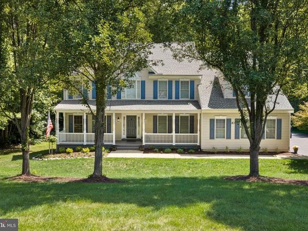 14023 FLAGTREE PLACE, MANASSAS, VA 20112