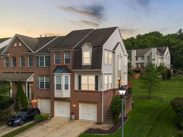 2009 WHISTLING DUCK DRIVE, UPPER MARLBORO, MD 20774
