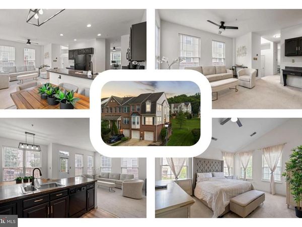 2009 WHISTLING DUCK DRIVE, UPPER MARLBORO, MD 20774