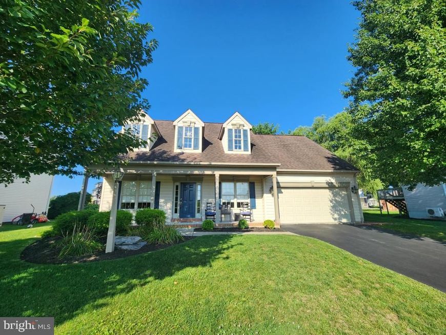 342 N Locust Street , Lititz, PA 17543 Main Photo