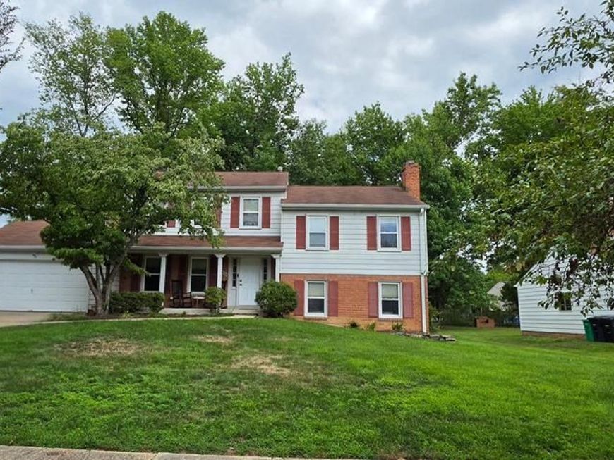 12422 Parkton Street , Fort Washington, MD 20744 Main Photo