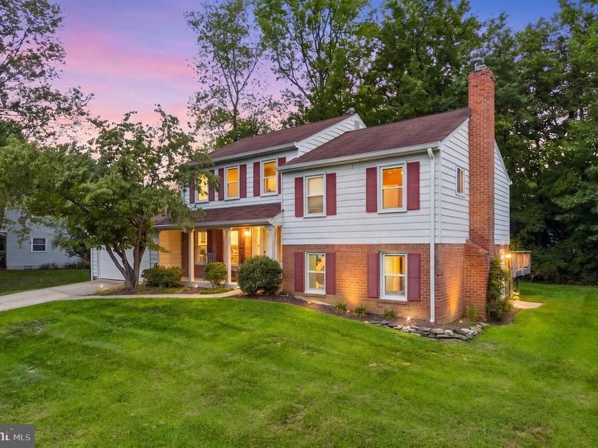 12422 Parkton Street, Fort Washington, MD 20744 Main Photo