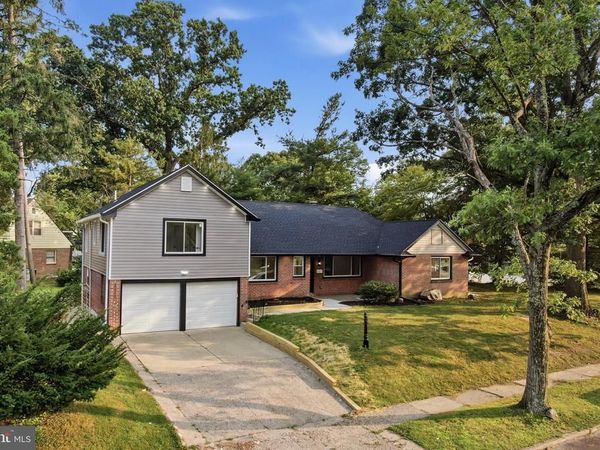 7906 CHANDLER ROAD , GLENSIDE, PA 19038